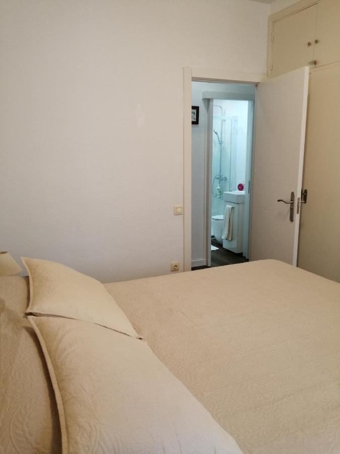 A 1 Minuto De Las Canteras لاس بالماس دي غران كاناريا المظهر الخارجي الصورة