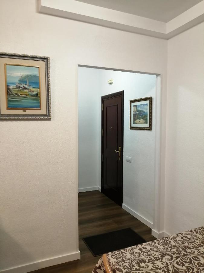 A 1 Minuto De Las Canteras لاس بالماس دي غران كاناريا المظهر الخارجي الصورة